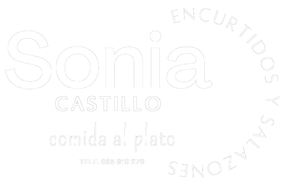 Salazones y Encurtidos Sonia