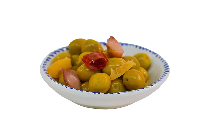 olivas-aliñadas